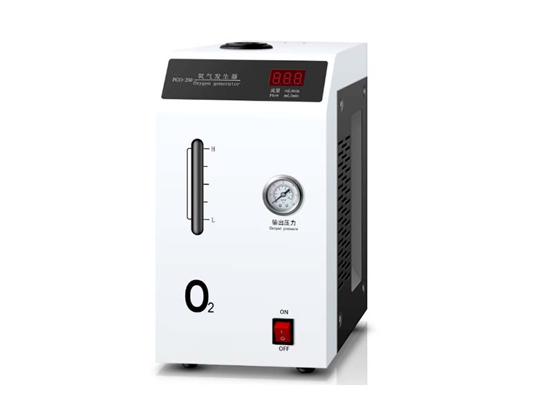 氧氣發生器 氧氣發生器