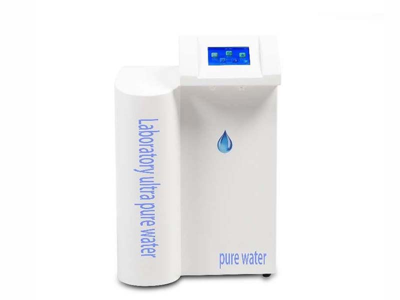 無菌超純水機(jī) 無菌超純水機(jī)